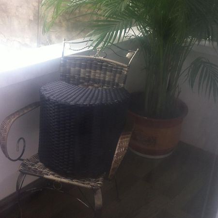 Beihai Mango Guest House Exterior foto