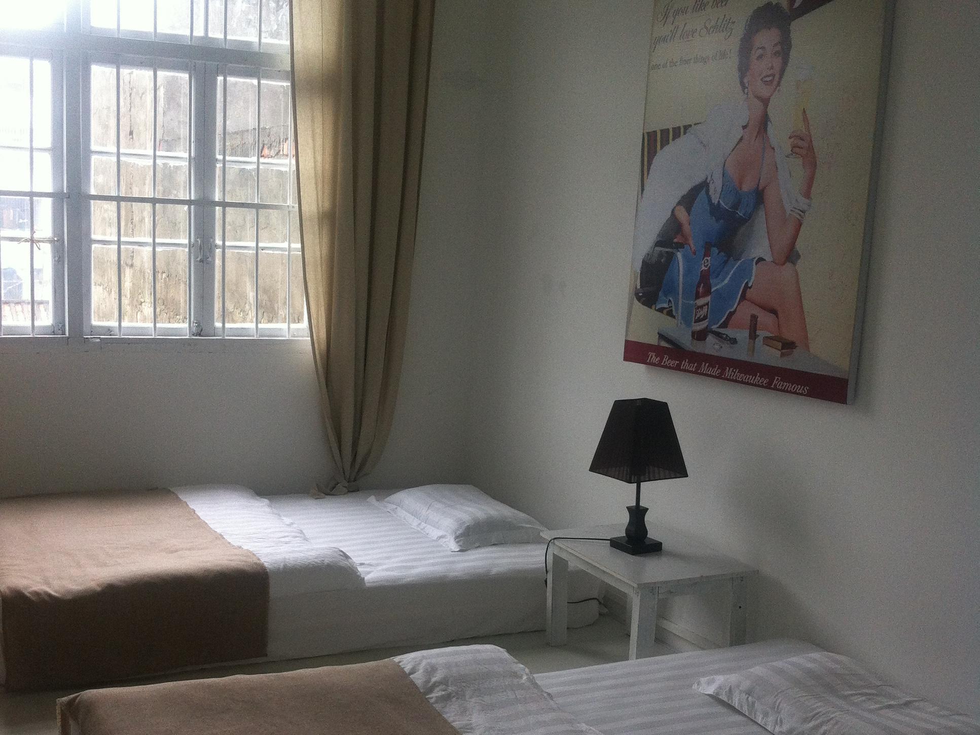 Beihai Mango Guest House Exterior foto