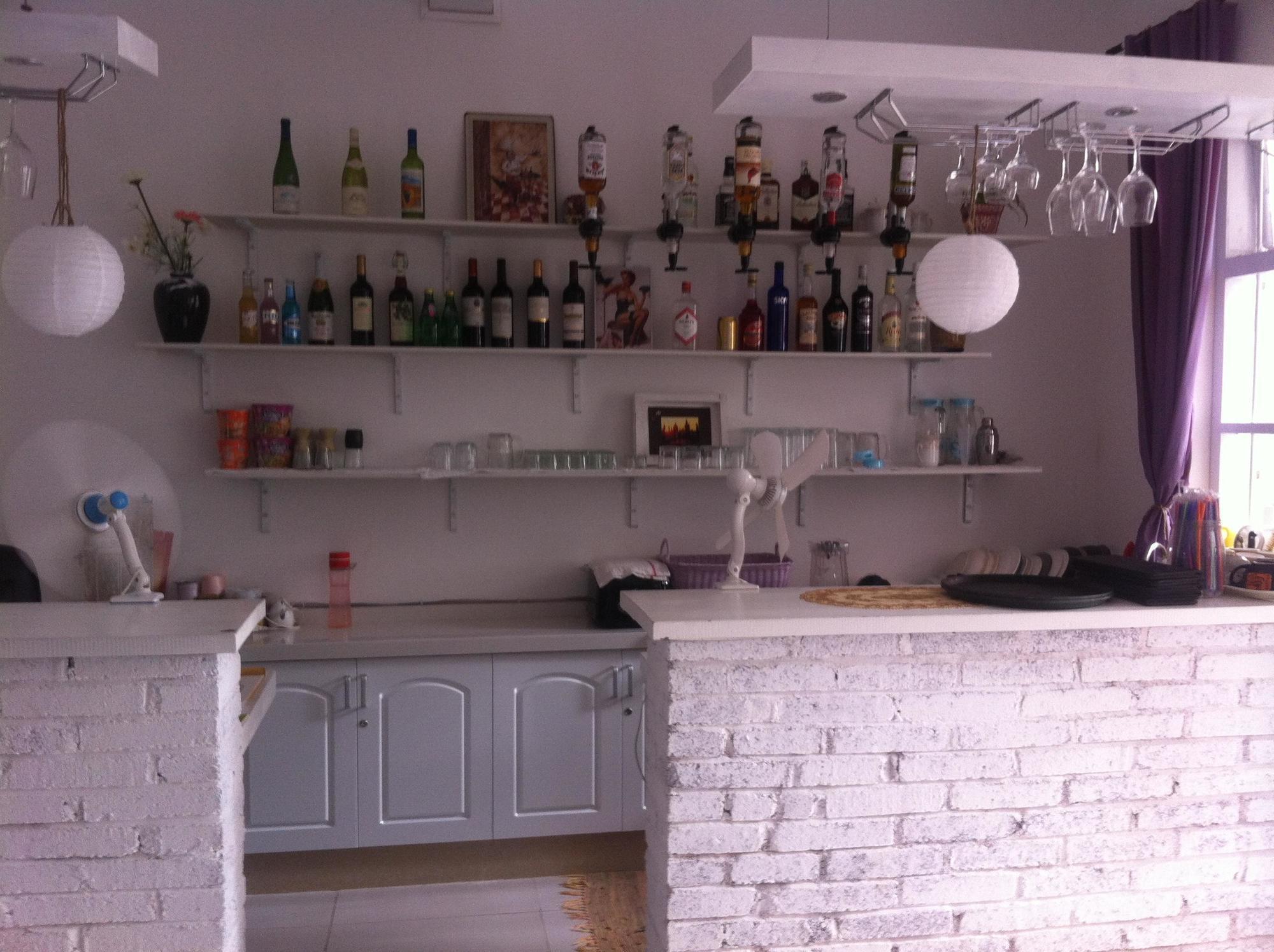 Beihai Mango Guest House Exterior foto