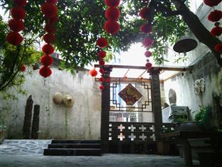 Beihai Mango Guest House Exterior foto